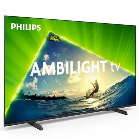 TV PHILIPS 50PUS8209/12 50’’ LED 4K Ambilight TV Titan OS - Телевизори 50’’<<<PHILIPS