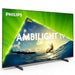 TV PHILIPS 50PUS8209/12 50’’ LED 4K Ambilight TV Titan OS - Телевизори 50’’<<<PHILIPS