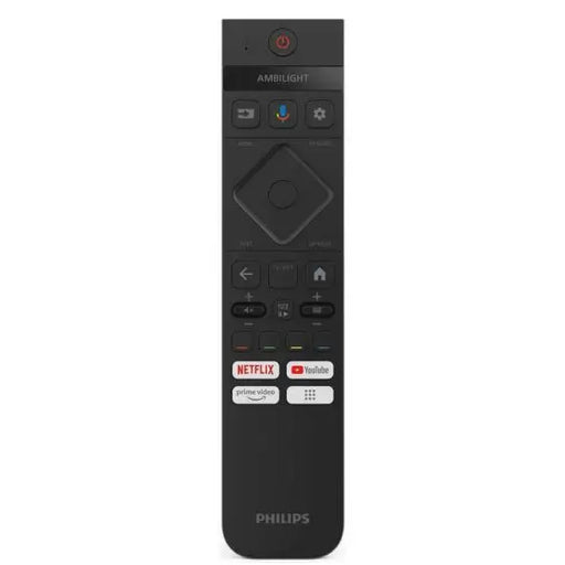 TV PHILIPS 55OLED908/12 55’’(139 cm) OLED+ 4K Ultra HD Ambilight TV Google TV™ - OLED Телевизори<<<Телевизори<<<Черна