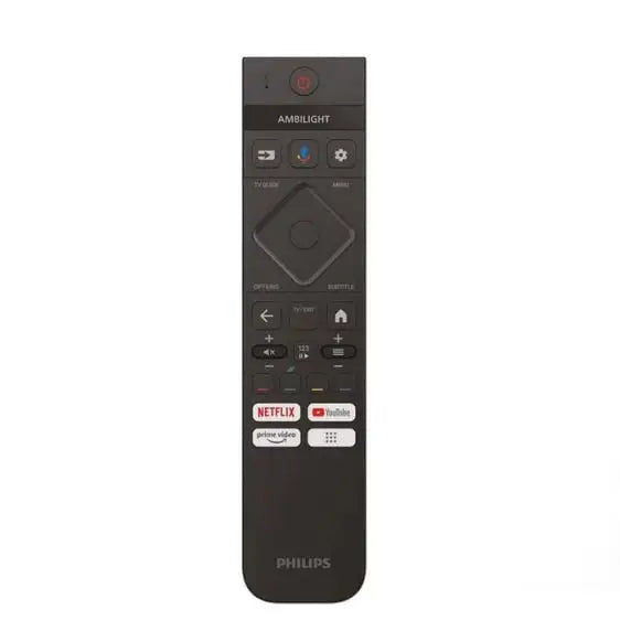 TV PHILIPS 55OLED909/12 55’’(139 cm) OLED+ 4K Ultra HD Ambilight TV Google TV™ - OLED Телевизори<<<Телевизори<<<Черна