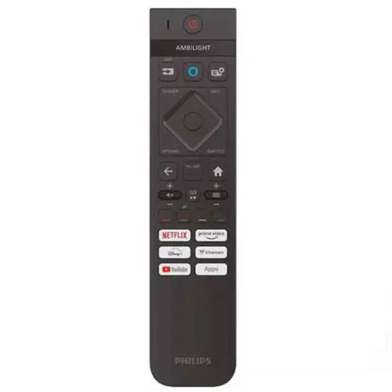 TV PHILIPS 55PUS8919/12 55’’(139 cm) 4K Ultra HD Ambilight TV TITAN OS - Телевизори<<<Телевизори<<<Аудио Видео Дисплеи