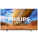TV PHILIPS 65PUS7810/12 65’’(164 cm) QLED 4K UHD Smart TV Titan OS - QLED телевизори<<<Телевизори<<<Черна техника и