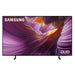 TV SAMSUNG OLED QE55S85FAUXXH 55’’(139 cm) 4K Vision AI SMART TV TIZEN™ 2025 - Телевизори 55’’<<<SAMSUNG