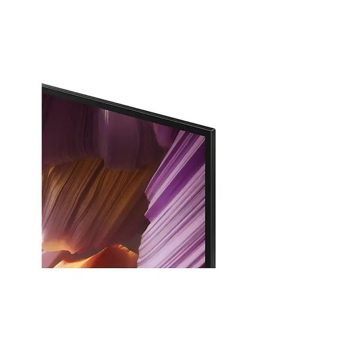 TV SAMSUNG OLED QE55S85FAUXXH 55’’(139 cm) 4K Vision AI SMART TV TIZEN™ 2025 - Телевизори 55’’<<<SAMSUNG