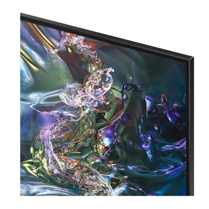 TV SAMSUNG QE43Q60DAUXXH 43’’(108 cm) QLED 4K Ultra HD Smart TV Tizen 2024 - QLED<<<Телевизори<<<Телевизори Аудио и