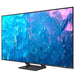 TV SAMSUNG QE55Q70CATXZT 55’’ QLED 4K UltraHD SmartTV Tizen™ Q70C (2023) - QLED телевизори<<<Телевизори<<<Черна техника