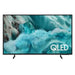 TV SAMSUNG QE55Q7FAAUXXH 55’’(138 cm) QLED Q7F 4K Ultra HD Vision AI Smart TV 2025 - Телевизори 55’’<<<SAMSUNG