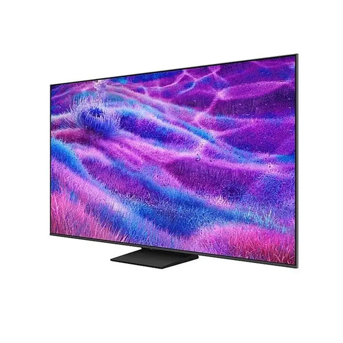 TV SAMSUNG QE55QN80FAUXXH 55’’(139 cm) Neo QLED QN80F 4K UHD Vision AI Smart TV (2025) - Телевизори 55’’<<<SAMSUNG