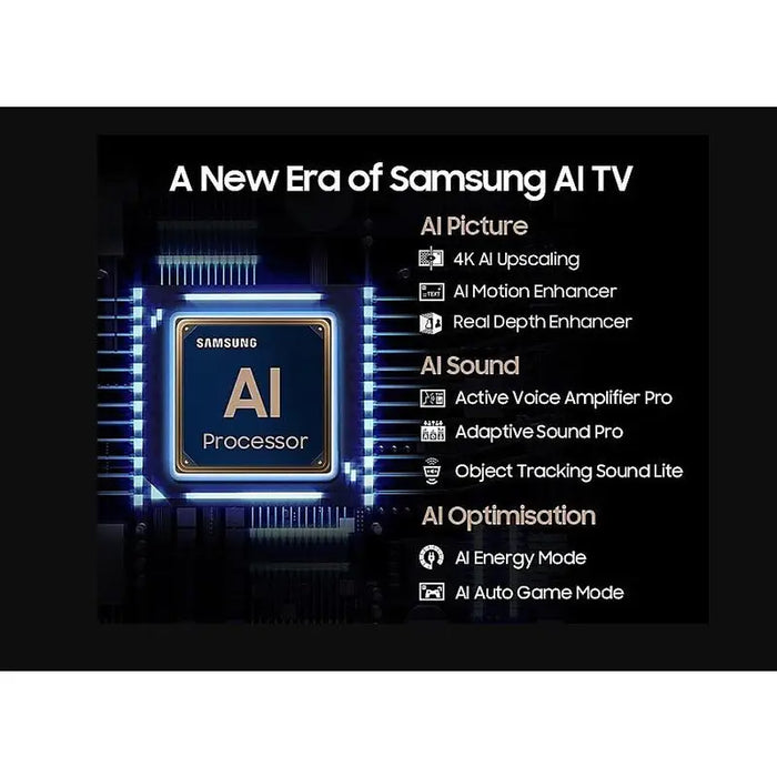 TV SAMSUNG QE55QN85DBTXXH 55’’ Neo QLED 4K QN85D Smart TV (2024) - Телевизори 55’’<<<SAMSUNG