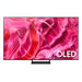 TV Samsung QE55S90CATXXH OLED 55 inch 139 cm 3840x2160 UHD-4K Smart TV Tizen - Телевизори 55’’<<<SAMSUNG