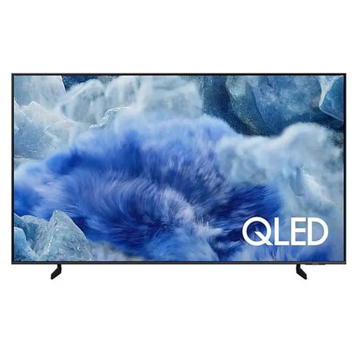 TV SAMSUNG QE65Q8FAAUXXH 65’’(163 cm) QLED 4K UltraHD Q8F Vision AI Smart TV (2025) - Телевизори 65’’<<<SAMSUNG