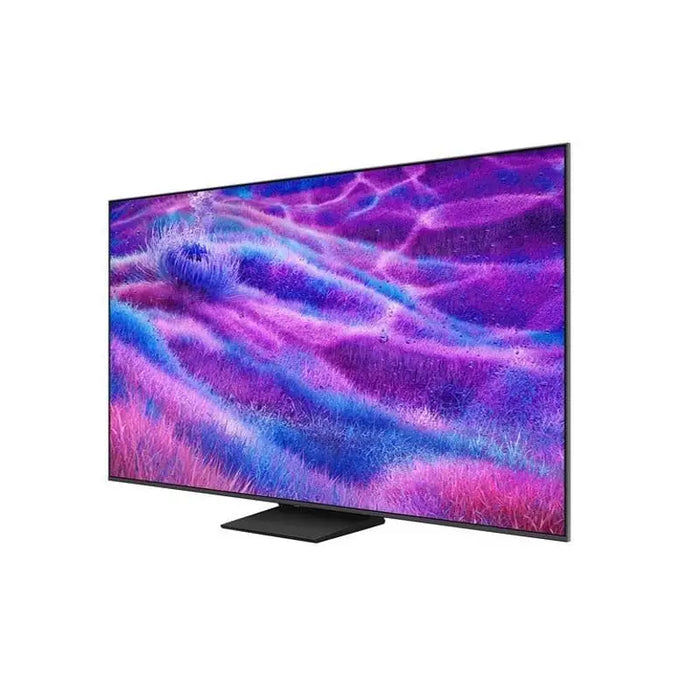 TV SAMSUNG QE65QN80FAUXXH 65’’(163 cm) Neo QLED QN80F 4K UHD Vision AI Smart TV (2025) - Телевизори 65’’<<<SAMSUNG