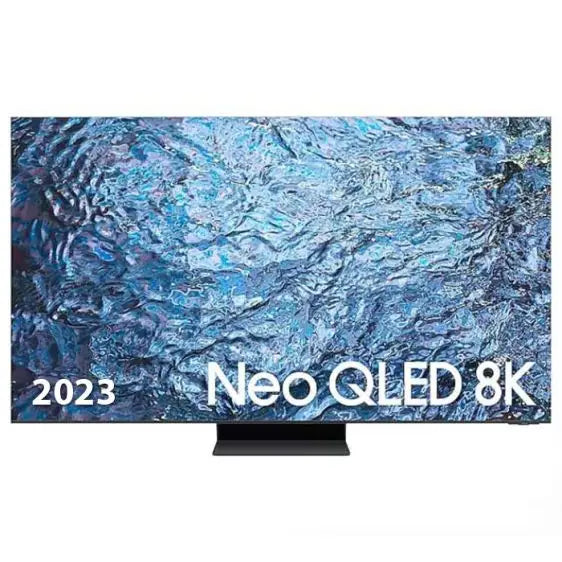 TV SAMSUNG QE65QN900CTXXH 65’’ 8K Neo QLED Tizen™ Smart TV QN900C (2023) - 8K телевизори<<<Телевизори<<<Черна техника и