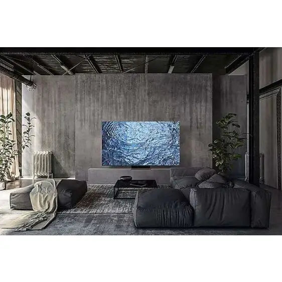 TV SAMSUNG QE65QN900CTXXH 65’’ 8K Neo QLED Tizen™ Smart TV QN900C (2023) - 8K телевизори<<<Телевизори<<<Черна техника и