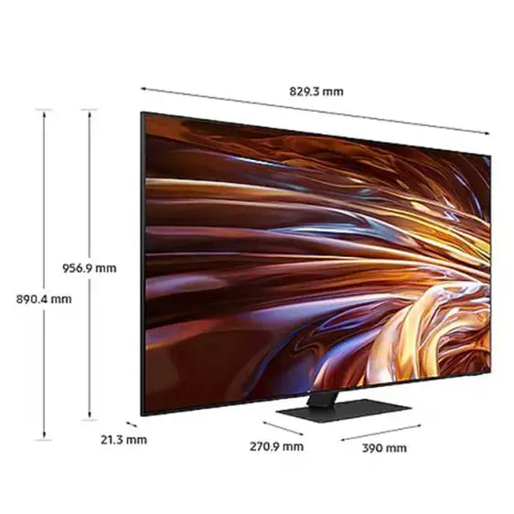 TV SAMSUNG QE65QN95DATXXH 65’’(164 cm) Neo QLED 4K QN95D AI TV - Телевизори 65’’<<<SAMSUNG