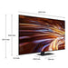 TV SAMSUNG QE65QN95DATXXH 65’’(164 cm) Neo QLED 4K QN95D AI TV - Телевизори 65’’<<<SAMSUNG