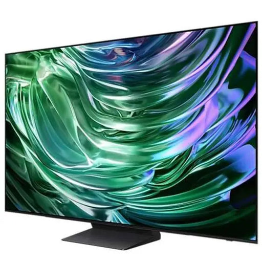 TV SAMSUNG QE65S90DATXXH 65’’(165 cm) OLED TV S90D 4K Smart TV Tizen 2024 - Телевизори 65’’<<<SAMSUNG