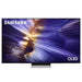 TV SAMSUNG QE65S90FATXXH 65’’ OLED 4K Ultra HD Tizen™ Smart TV S90F (2025) - Телевизори 65’’<<<SAMSUNG