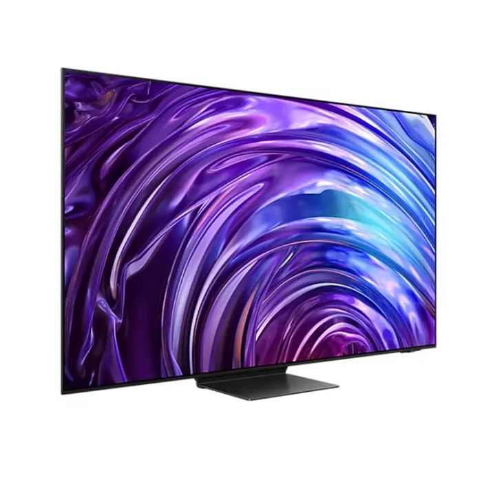 TV Samsung QE65S95DATXXH - Телевизори 65’’<<<SAMSUNG телевизори<<<SAMSUNG<<<PolyComp&&&Телевизори<<<Телевизори<<<Аудио