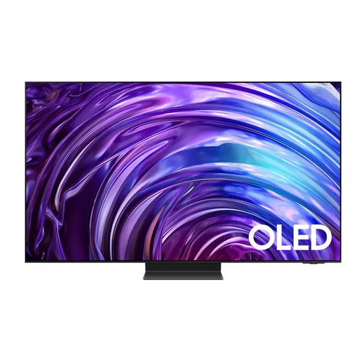 TV Samsung QE65S95DATXXH - Телевизори 65’’<<<SAMSUNG телевизори<<<SAMSUNG<<<PolyComp&&&Телевизори<<<Телевизори<<<Аудио