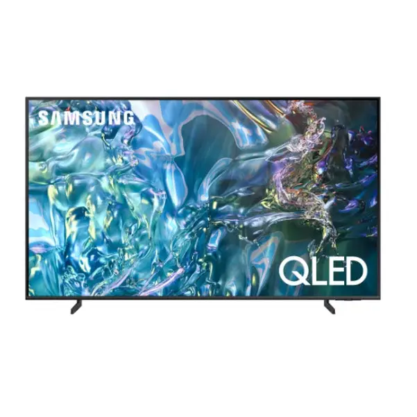 TV SAMSUNG QE75Q60DAUXXH 75’’(189 cm) QLED 4K Ultra HD Smart TV Tizen 2024 - Телевизори 75’’<<<SAMSUNG