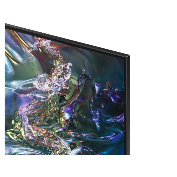TV SAMSUNG QE75Q60DAUXXH 75’’(189 cm) QLED 4K Ultra HD Smart TV Tizen 2024 - Телевизори 75’’<<<SAMSUNG