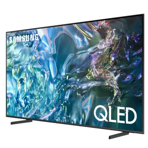 TV SAMSUNG QE75Q60DAUXXH 75’’(189 cm) QLED 4K Ultra HD Smart TV Tizen 2024 - Телевизори 75’’<<<SAMSUNG