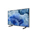 TV SAMSUNG QE85Q8FAAUXXH 85’’(215 cm) QLED 4K UltraHD Q8F Vision AI Smart TV (2025) - Телевизори 85’’<<<SAMSUNG