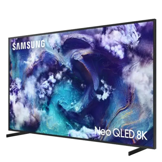 TV SAMSUNG QE85QN900FTXXH 85’’ Neo QLED 8K Vision AI QN900F Smart TV (2025) - Телевизори 85’’<<<SAMSUNG