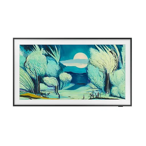 TV SAMSUNG The Frame QE50LS03FAUXXH 50’’ QLED 4K UltraHD Vision AI SmartTV Tizen™ LS03F (2025) - Телевизори