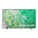 TV SAMSUNG UE50DU8072UXXH 50’’ Crystal UHD DU8000 4K Smart TV Tizen™ (2024) - Телевизори 50’’<<<SAMSUNG