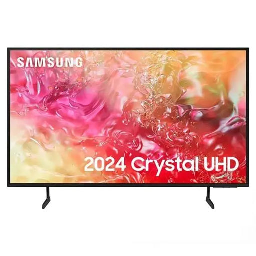 TV SAMSUNG UE55DU7172UXXH 55’’(138 cm) Crystal UHD 4K Smart TV Tizen™ - Телевизори 55’’<<<SAMSUNG