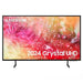 TV SAMSUNG UE55DU7172UXXH 55’’(138 cm) Crystal UHD 4K Smart TV Tizen™ - Телевизори 55’’<<<SAMSUNG