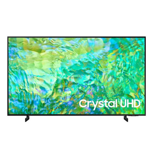 TV Samsung UE65CU8072UXXH LED 65 inch 165 cm 3840x2160 UHD-4K Smart TV Tizen - Телевизори 65’’<<<SAMSUNG
