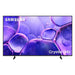 TV SAMSUNG UE75U8072FUXXH 75’’ Crystal UHD 4K Smart TV Tizen™ U8072F (2025) - Телевизори 75’’<<<SAMSUNG