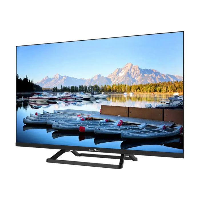 TV SmartTech 32HN01V3 - LED<<<Телевизори<<<Телевизори Аудио и видео<<<TechMart&&&Телевизори<<<TV Аудио и