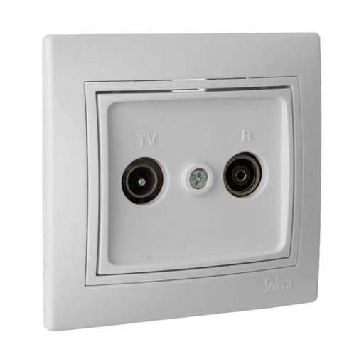 TV Socket Module Solera erp47u - Електроника Телевизори<<<Компютри| Електроника<<<BigBuy&&&Аудио и Видео