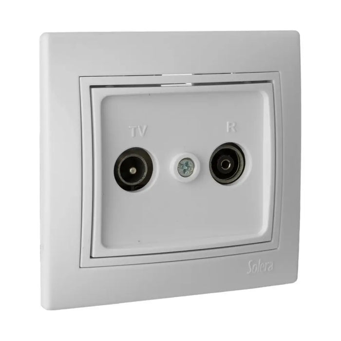 TV Socket Module Solera erp47u - Електроника Телевизори<<<Компютри| Електроника<<<BigBuy&&&Аудио и Видео