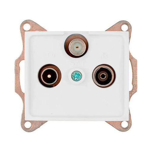 TV Socket Module Solera erp48 - Електроника Телевизори<<<Компютри| Електроника<<<BigBuy&&&Аудио и Видео