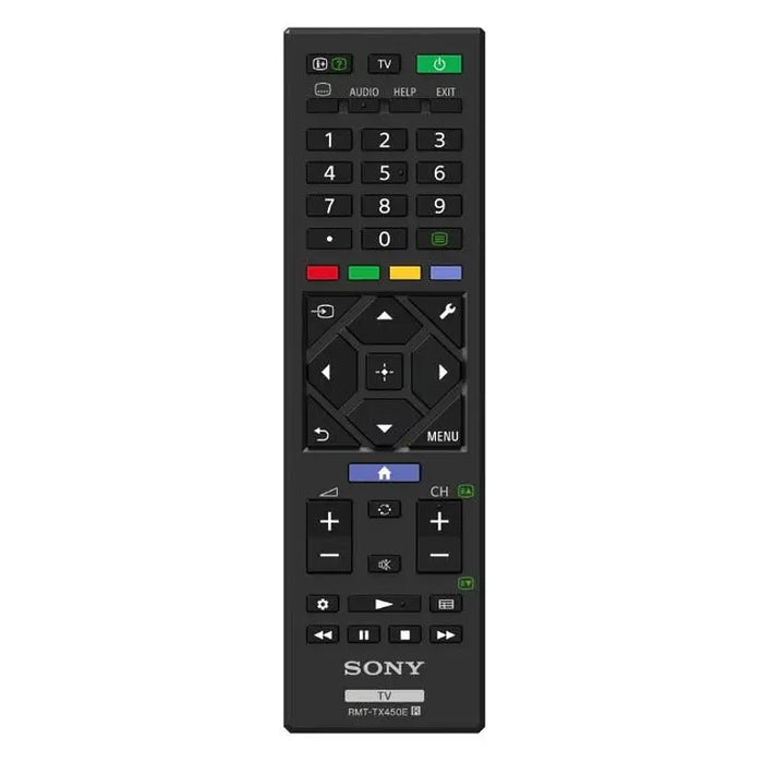 TV SONY Bravia 8 OLED K55XR80 55’’ (139 cm) 4K Ultra HD Smart Google TV (2024) - OLED Телевизори<<<Телевизори<<<Черна