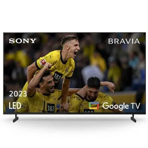 TV SONY Bravia KD55X80LAEP 55’’ X80L 4K Ultra HD HDR Smart TV(Google TV) - Телевизори 55’’<<<SONY телевизори