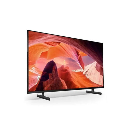 TV SONY Bravia KD65X80LAEP 65’’ X80L 4K Ultra HD HDR Smart TV (Google TV) - Телевизори 65’’<<<SONY телевизори