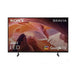 TV SONY Bravia KD65X80LAEP 65’’ X80L 4K Ultra HD HDR Smart TV (Google TV) - Телевизори 65’’<<<SONY телевизори
