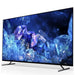 TV SONY Bravia XR OLED XR77A80KAEP 77’’(195 cm) A80K 4K Ultra HD Smart TV Google TV (2022) - OLED