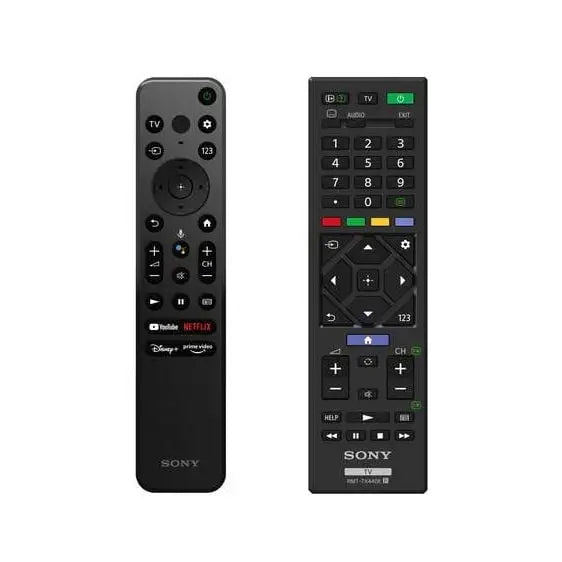TV SONY Bravia XR OLED XR77A80KAEP 77’’(195 cm) A80K 4K Ultra HD Smart TV Google TV (2022) - OLED