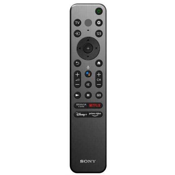 TV SONY Bravia XR42A90KAEP 42’’(107 cm) A90K XR OLED MOTION 4K Ultra HD HDR Smart TV(Google TV) - OLED