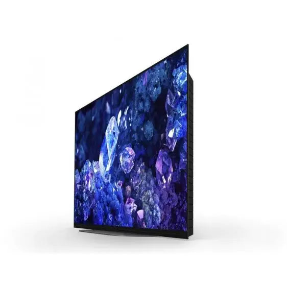 TV SONY Bravia XR42A90KAEP 42’’(107 cm) A90K XR OLED MOTION 4K Ultra HD HDR Smart TV(Google TV) - OLED