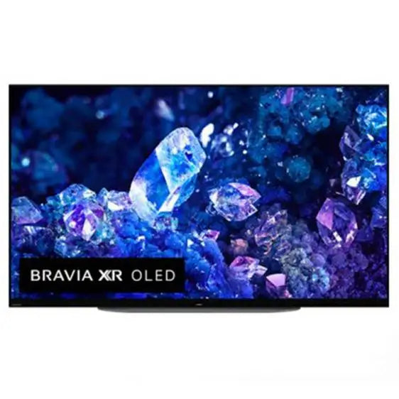 TV SONY Bravia XR48A90KAEP 48’’(121 cm) A90K XR OLED MOTION 4K Ultra HD HDR Smart TV(Google TV) - OLED