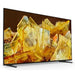 TV SONY Bravia XR55X90LAEP 55’’ X90L Full Array LED 4K Ultra HD HDR Smart TV(Google TV) - Телевизори 55’’<<<SONY