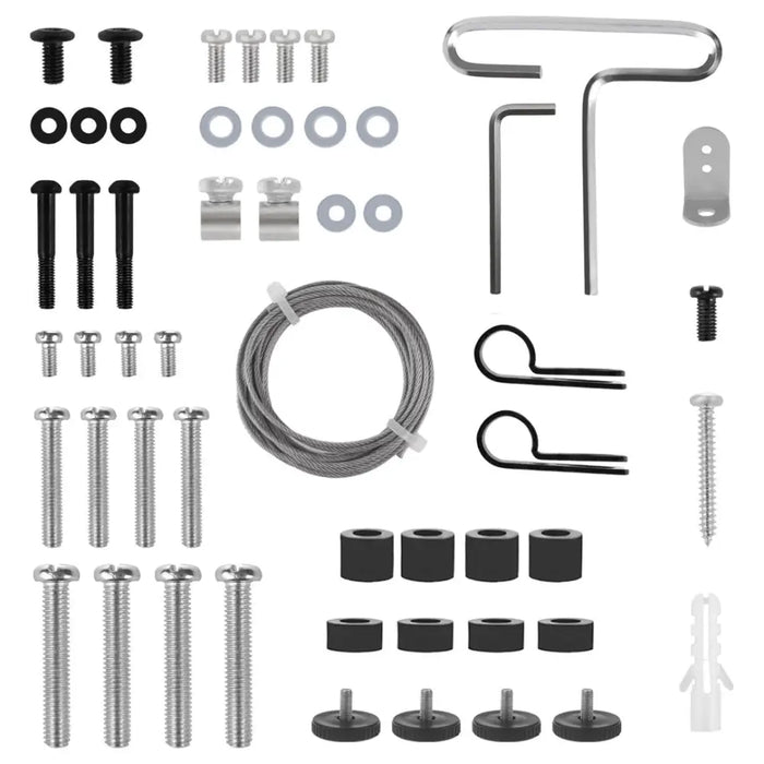 TV Stand MacLean MC-494 70’’ 40 kg - Brackets for TVs / monitorsTVA-UCH<<<TV